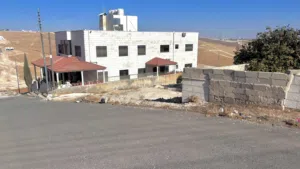 Residential Land for Sale in Amman Zinat Al-Rubue