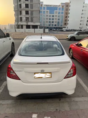 Nissan sunny 2020 / نيسان صني 2020