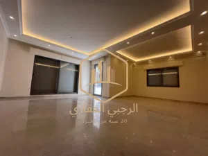200 m2 3 Bedrooms Apartments for Rent in Amman Dabouq