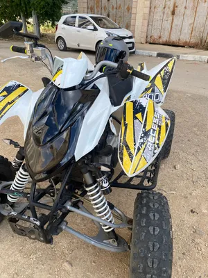 تركتورون-اكسس-اوتوماتيك