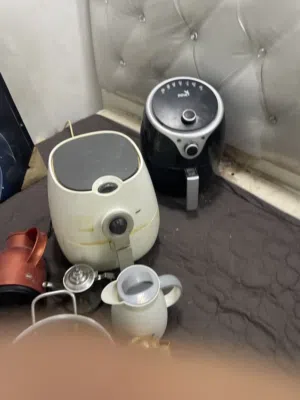 2 air fryer for sale