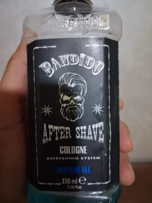 كولونيا Bandido After Shave