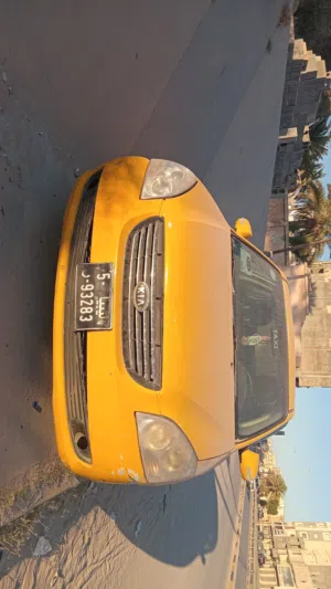 New Kia Lotze in Tripoli