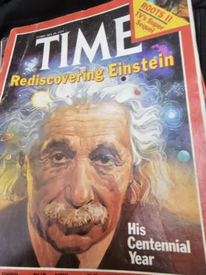 Time magazine published in 1979. 17 magazines in good condition