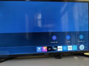 Samsung smart TV  series 5  32inch