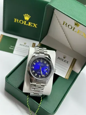 Rolex . Analog Quartz . Gold . New4