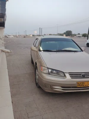 Used Toyota Camry in Al Batinah