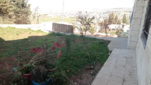 شقة للايجار قرب محكمة التطوير الحضري لعين الباشا