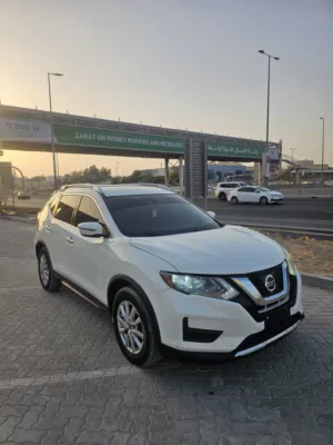 نيسان روج (sv) موديل 2019 للبيع