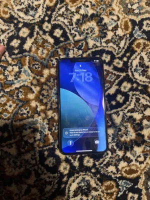 Apple iPhone 11 Pro Max 256 GB in Amman