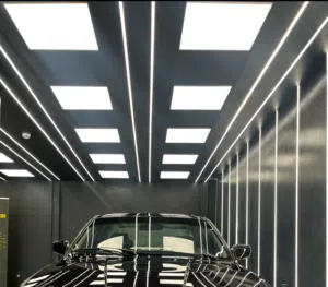 lighting Panels Philips