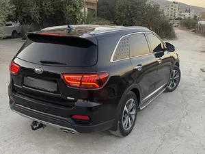 used-kia-sorento-in-nablus