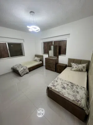 35 m2 Studio Apartments for Rent in Amman University Street