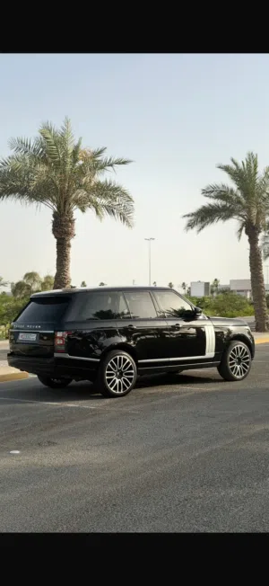 Used Land Rover Range Rover in Southern Governorate