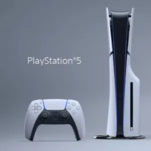 سوني 5 نظيف شبه جديد
