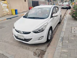 هونداي النترا خليجي 2014
