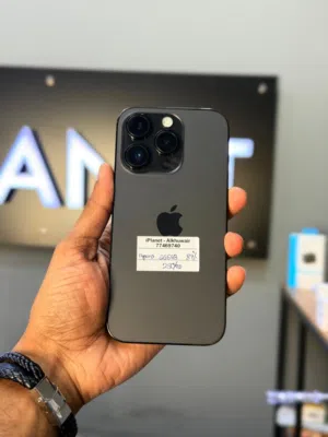 iPhone 14 Pro 256 GB Good Phone - Good and best working condition