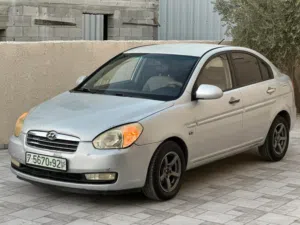 Used Hyundai  in Salfit