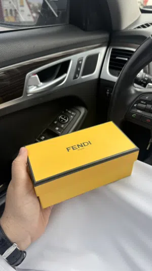 نظارة فندي ماستر كوبي