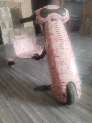 سكوتر نضيف كلش وومامصلح للبيع