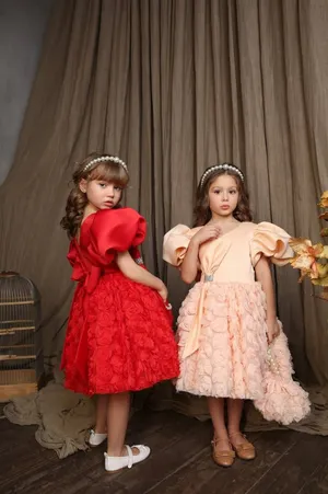 Girls Dresses in Northern Governorate