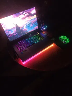 الابتوب ASUS ROG G16 النسخة النادرة