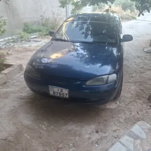 Used Hyundai Avante in Irbid