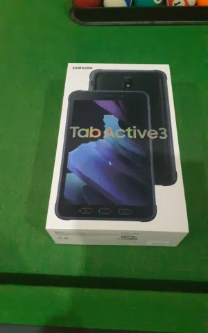 Tab Active3  128
