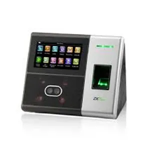 Fingerprint Scanner3