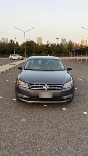 Used Volkswagen Passat in Hawally