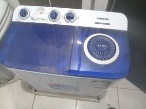 غساله ملابس