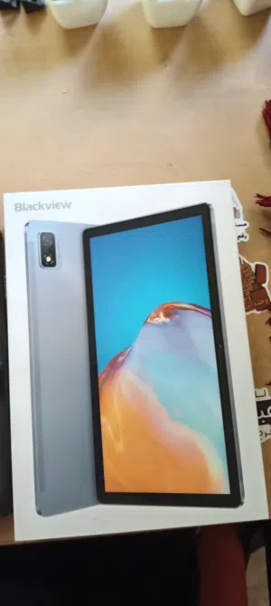 Blackview Tab 12 64 GB in Amman