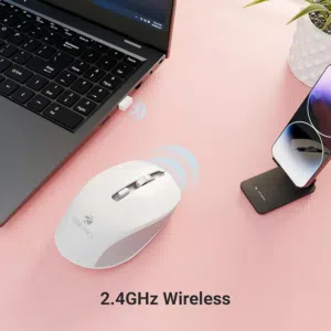 Mouse zebronics