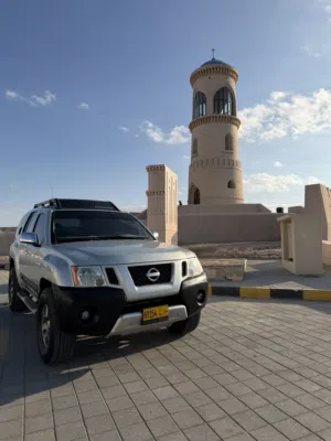Used Nissan Other in Al Sharqiya