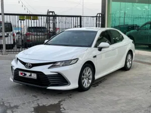 Toyota camry model :2023