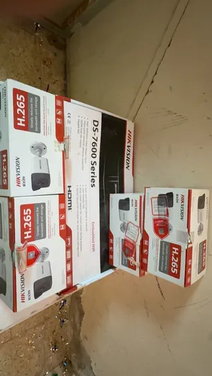 Security Cameras2