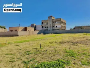 Residential Land for Sale in Tripoli Al-Najila