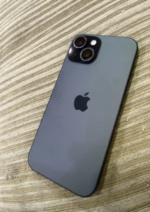 Apple iPhone 15 128 GB in Amman