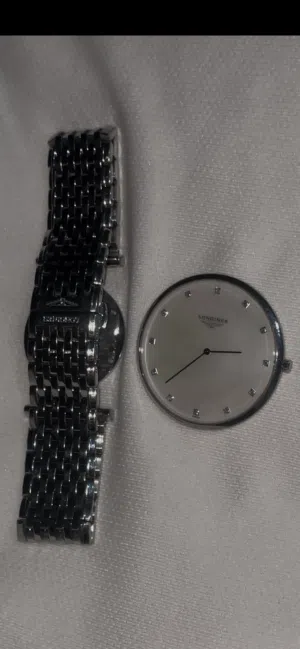[ساعة LONGINES LA GRANDE CLASSIQUE]