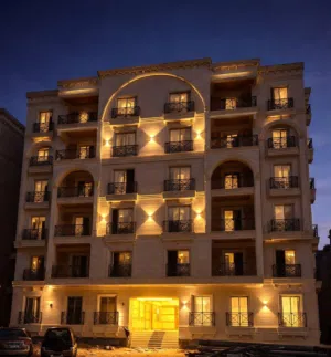 شقتك في Green City Compound – 6 حدائق أكتوبر   استلام فورى – نسبة الإنشاء 90%   75% مساحات خضر