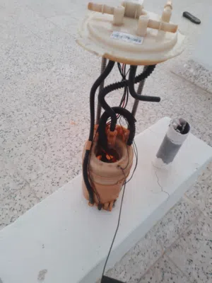 فيول بمب نيسان باترول