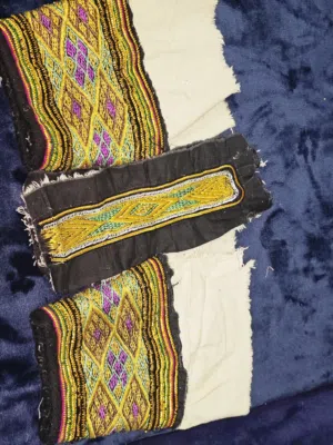 خياطة عمانية