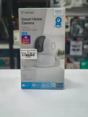 Ezviz TY2 1080p Camera in Muscat / Brand New