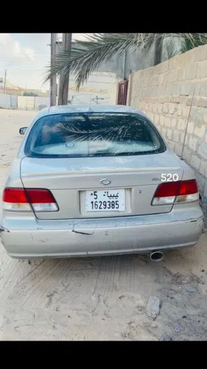 Used Samsung SM5 in Misrata