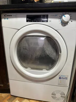 نشافه كاندي استعمال خفيف شبه جديد