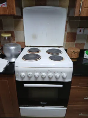 oven electric