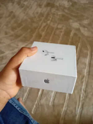 سماعةAirPods Pro