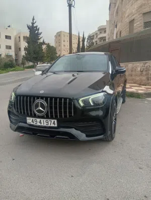 Mercedes-Benz GLE350 FOR SELL