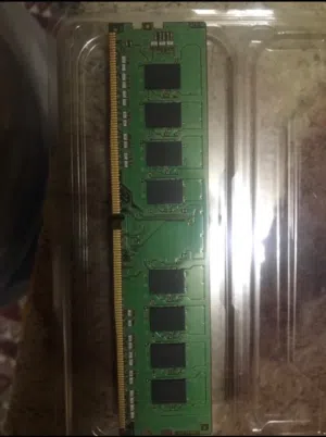 ram 8gb ddr4