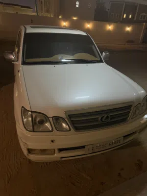 لكزس 470 قابل للتفاوض